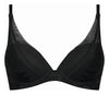 Triumph Palm Spotlight Plunge Bra