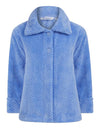 Plush Fleece Bed Jacket