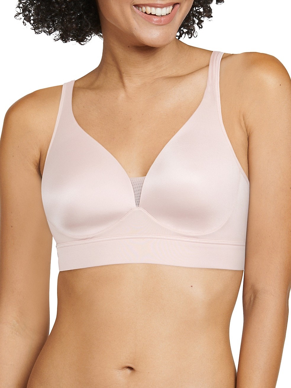 Jockey Forever Fit™ Full Coverage Molded Cup Bra – Monaliza's Fine