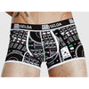 Selga Men's Boxer Sound Board