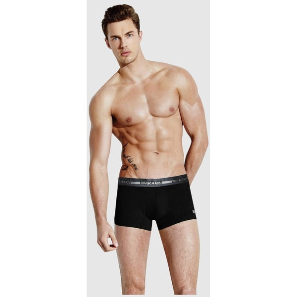 Selga Men's Boxer Black