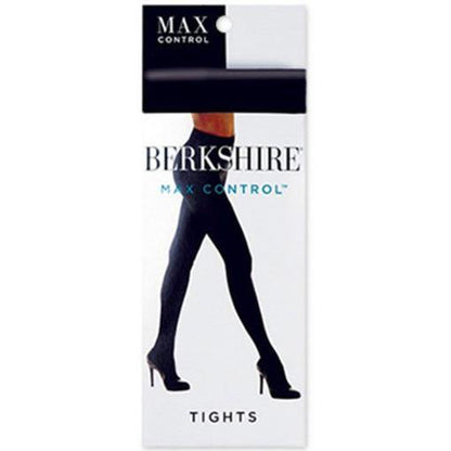 Berkshire 4739 Max Control Black - Monaliza's Fine Lingerie 
