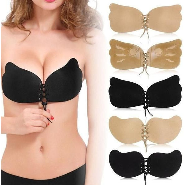 Magic Bra Strapless & Backless