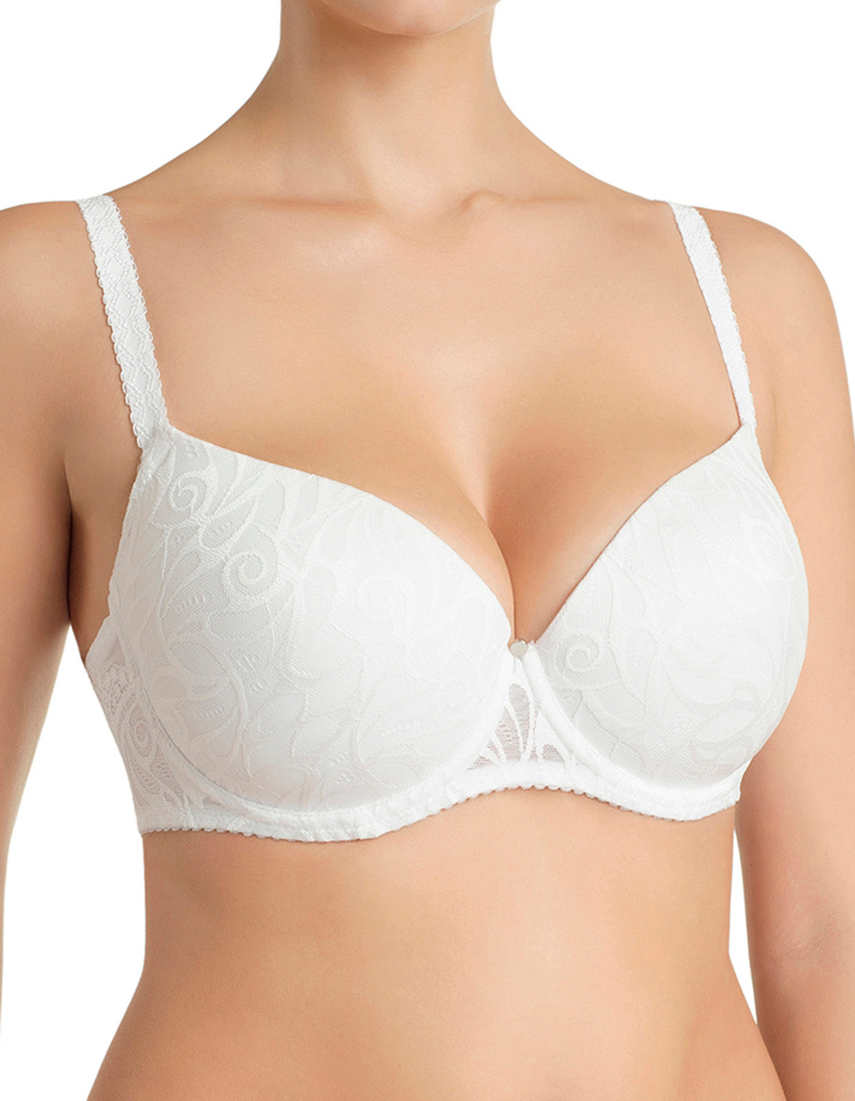 Mary-Anna Support Bra