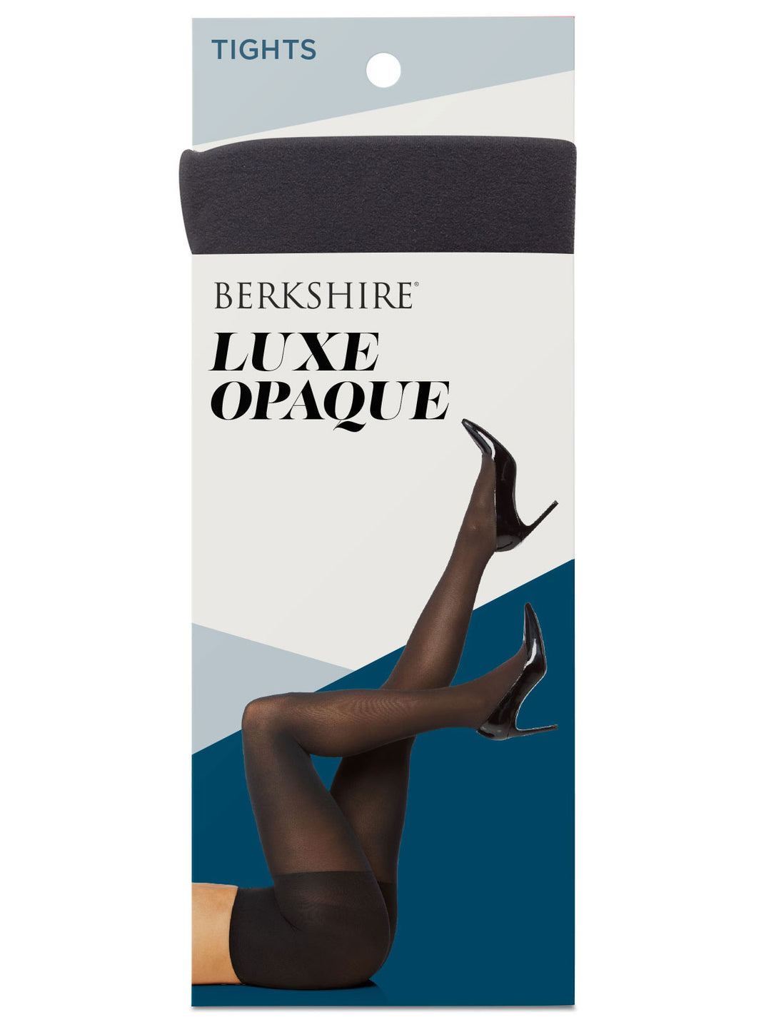 Berkshire  Luxe Opaque Control Navy