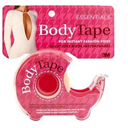 Fashion Essentials Body Tape - Monaliza's Fine Lingerie 