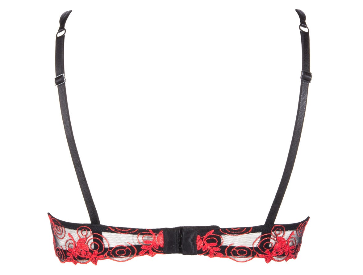 Lise Charmel ACG3005 Demi Cup - Baisers De Fleurs