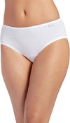 Jockey 3 Pack Elance Cotton Hipster Panty