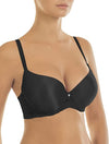 Evelen Smooth Demi Cup Bra