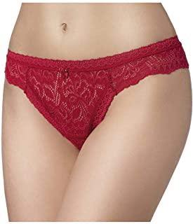 Janira Lace Tanga Panty - Monaliza's Fine Lingerie 