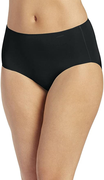 Jockey No Panty Line Promise High Rise Full Brief