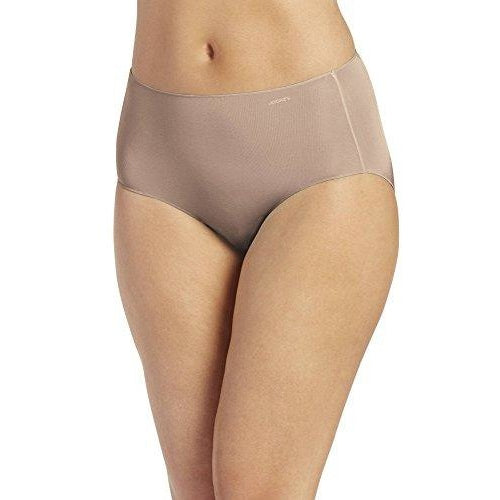 Jockey® No Panty Line Promise® Tactel® Hip Brief