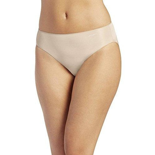 Jockey® No Panty Line Promise® Tactel® Bikini Brief