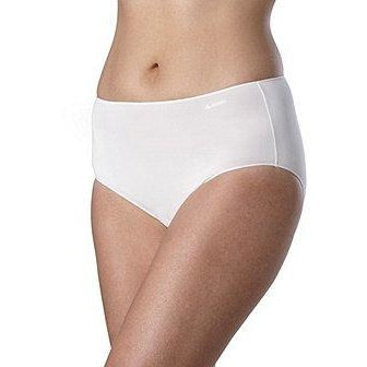 Jockey® No Panty Line Promise® Tactel® Hip Brief