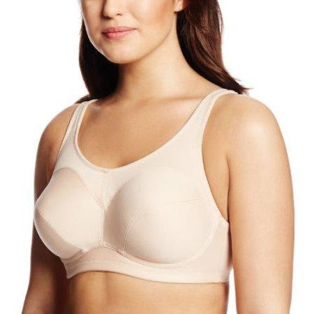 Lunaire Coolmax Underwire 11111 Sports Bra