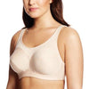 Lunaire Coolmax Underwire Sports Bra