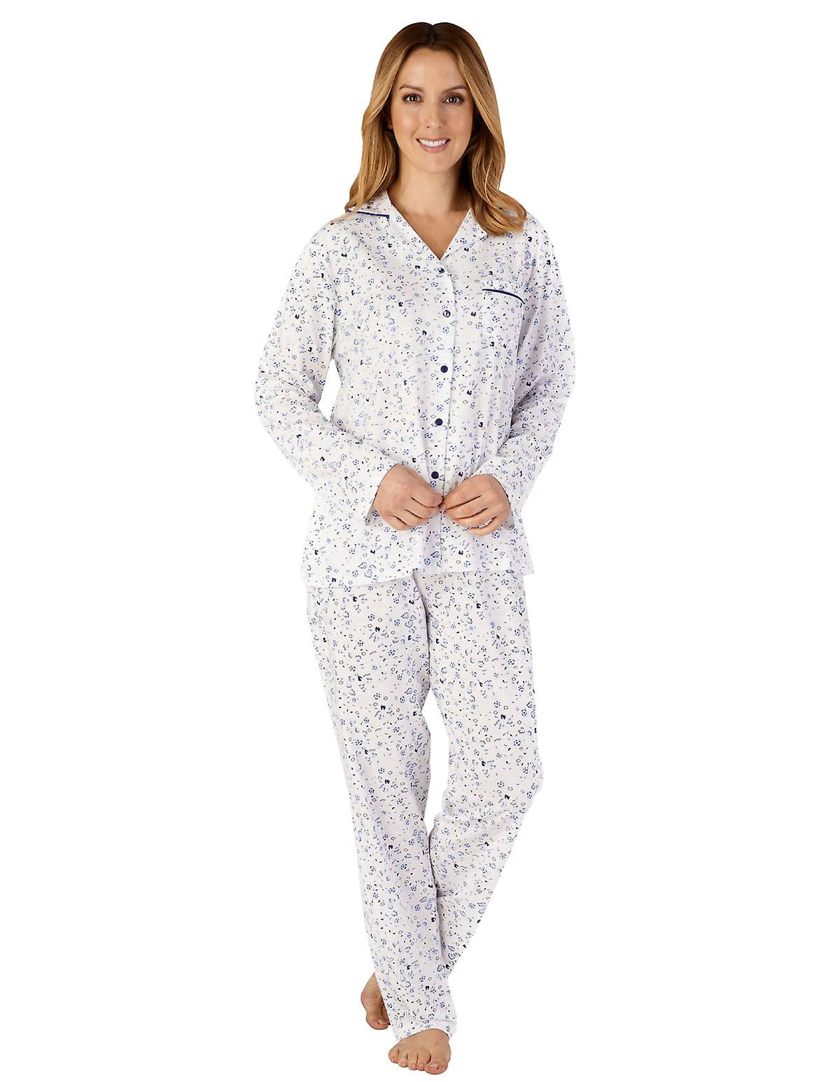 100% Cotton Pajamas PJ4103