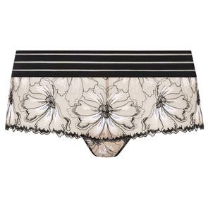 Simone Perele Jaipur Shorty Black