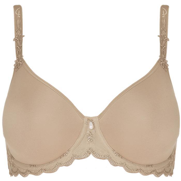Raya Smooth Lace Spacer Bra