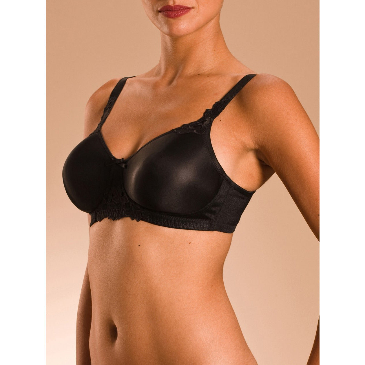 Chantelle 2031 Hedona Smooth Cup Bra - Monaliza's Fine Lingerie  - 2