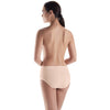 HANRO Cotton Seamless Full Brief