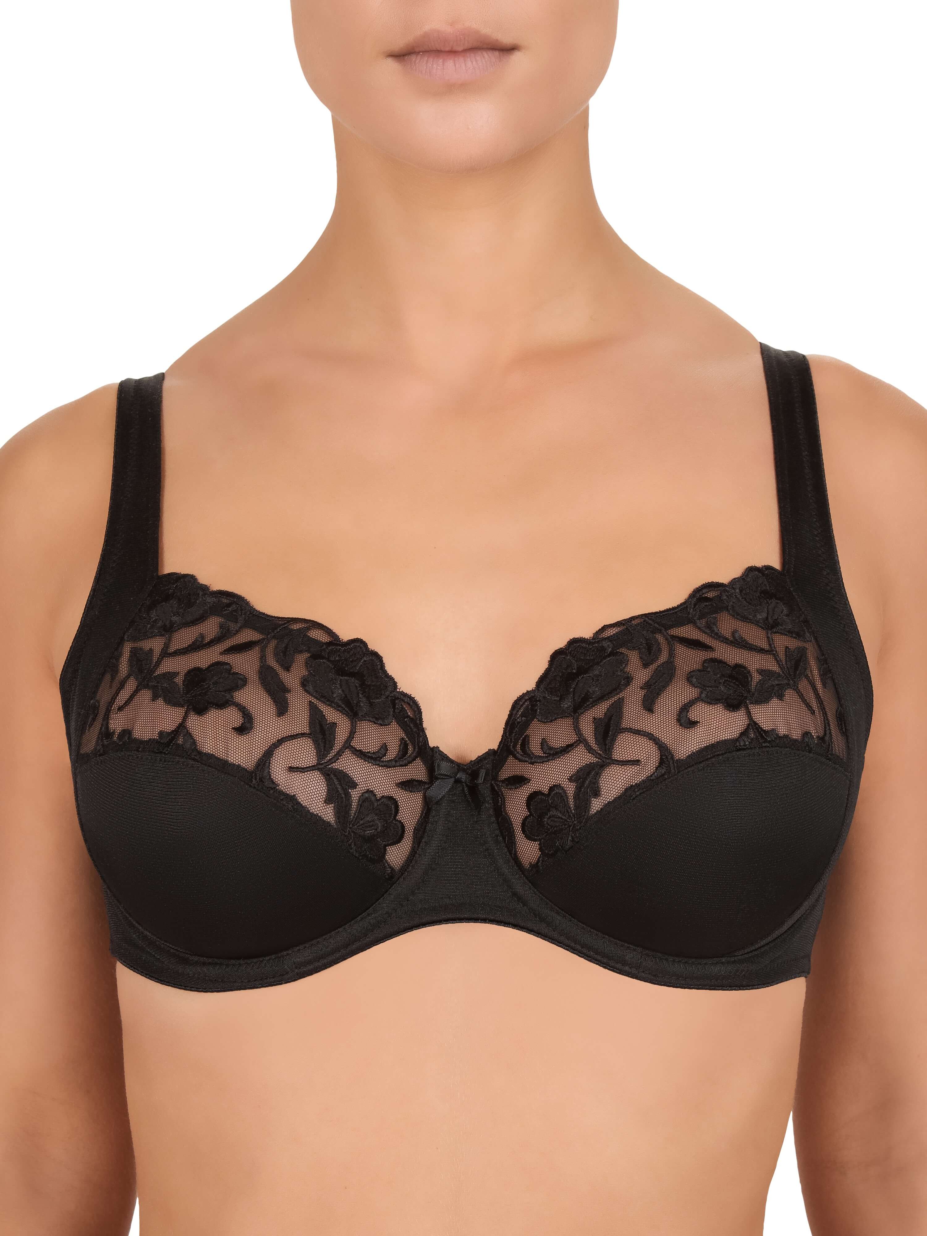 Felina Moments 3-Part bra