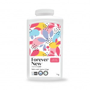 Forever New Fabric Wash 1KG