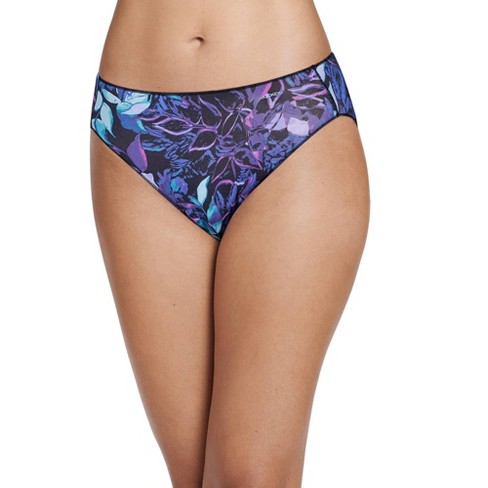 Jockey No Panty Line Promise Tactel Bikini Brief Monaliza s