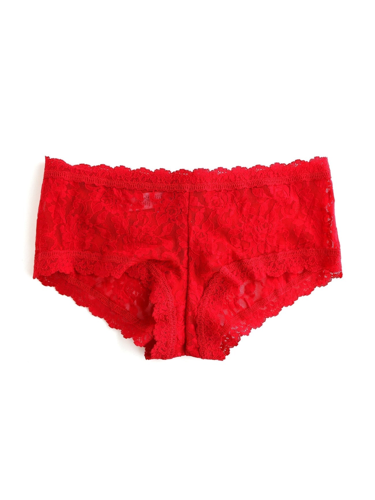 Lace boy outlet shorts underwear