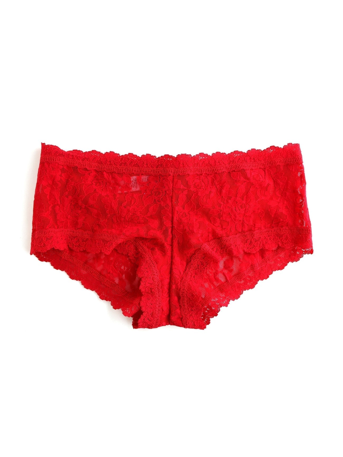 Janira Lace French Cut Panty – Monaliza's Fine Lingerie