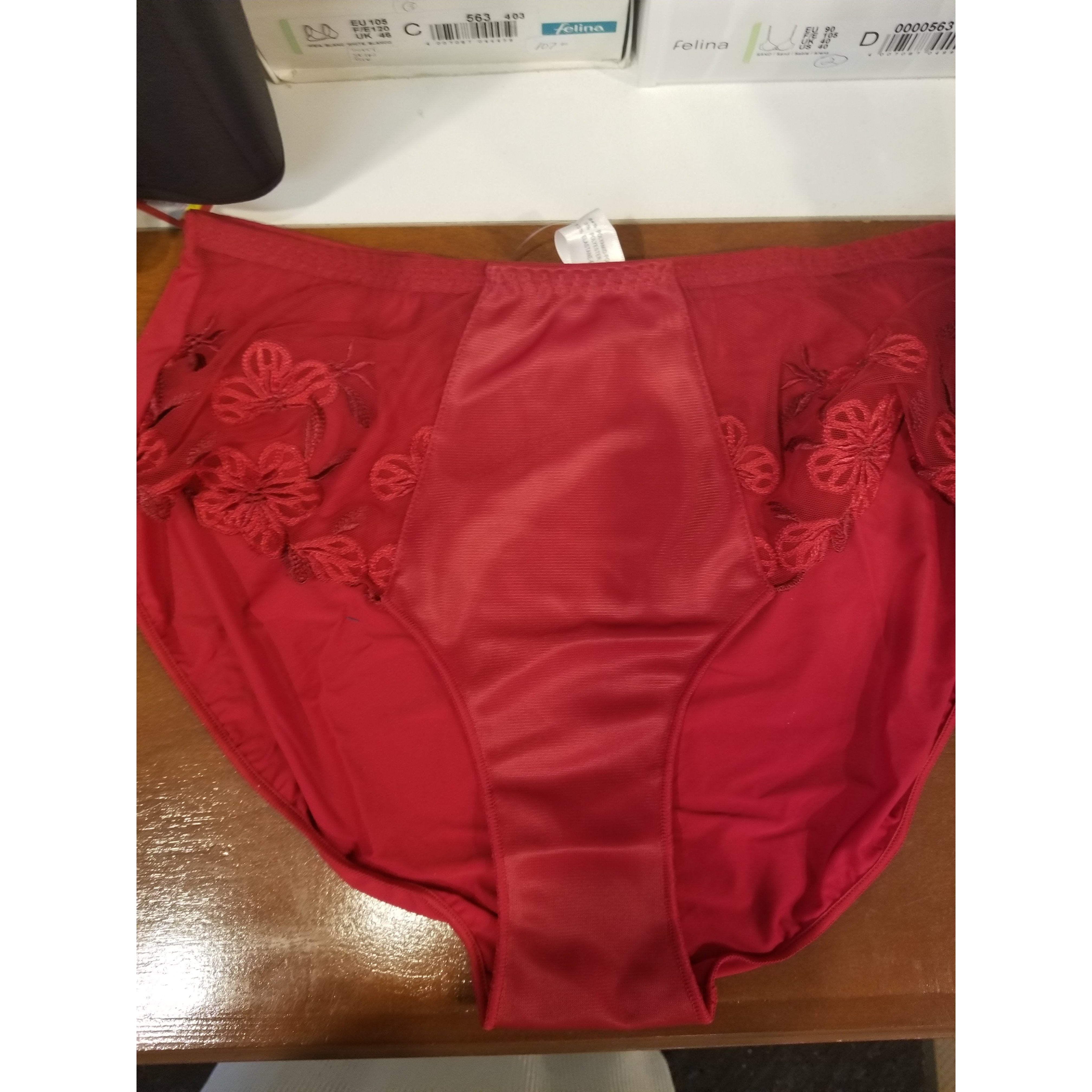 Juliette Alice 50507 brief