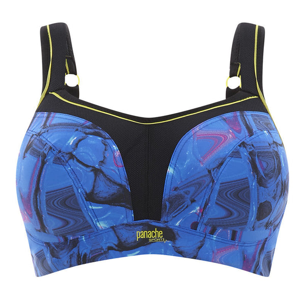 Panache 5021 Underwired Sports Bra