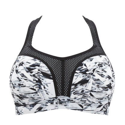 Panache 5021 Underwired Sports Bra