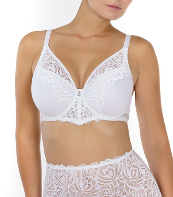 Elizabeth Spacer Bra