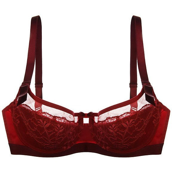 Triumph 111933 Beauty-Full Icon lined demi - Monaliza's Fine Lingerie  - 2