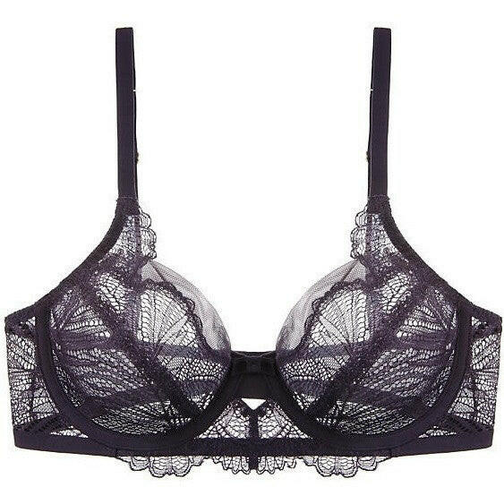 Triumph Iconic Essence bra - Monaliza's Fine Lingerie  - 2