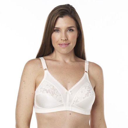 Warners 1044 Wireless Bra