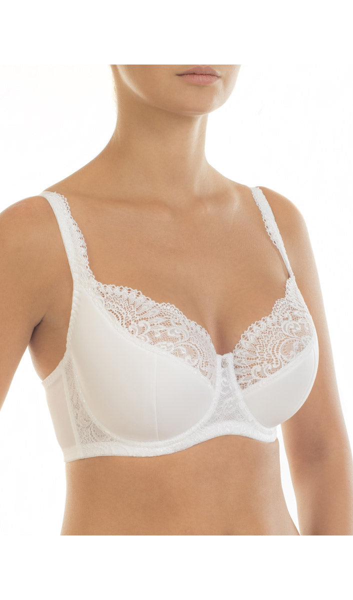 Viktoria Three Part Contour Bra