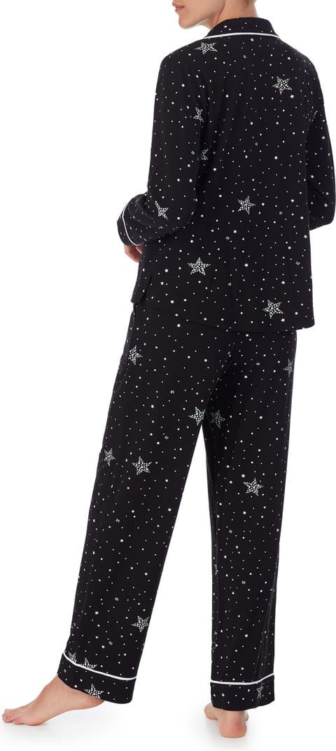 DKNY Cotton Pajama Set