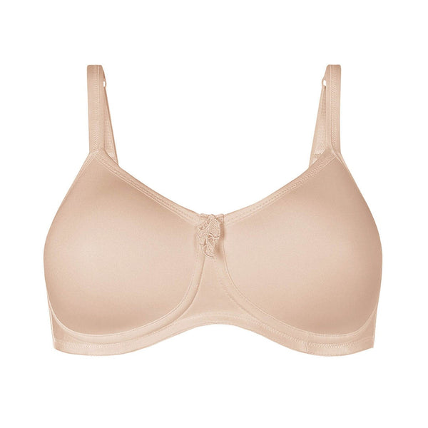 Lara Wire Free Moulded Bra