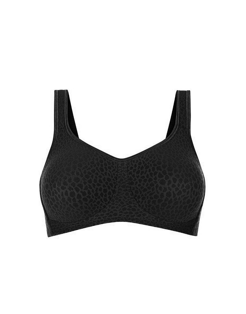 Amoena Mona Pocketed Non Wired Bra