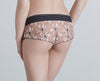 Simone Perele Jaipur Shorty Black