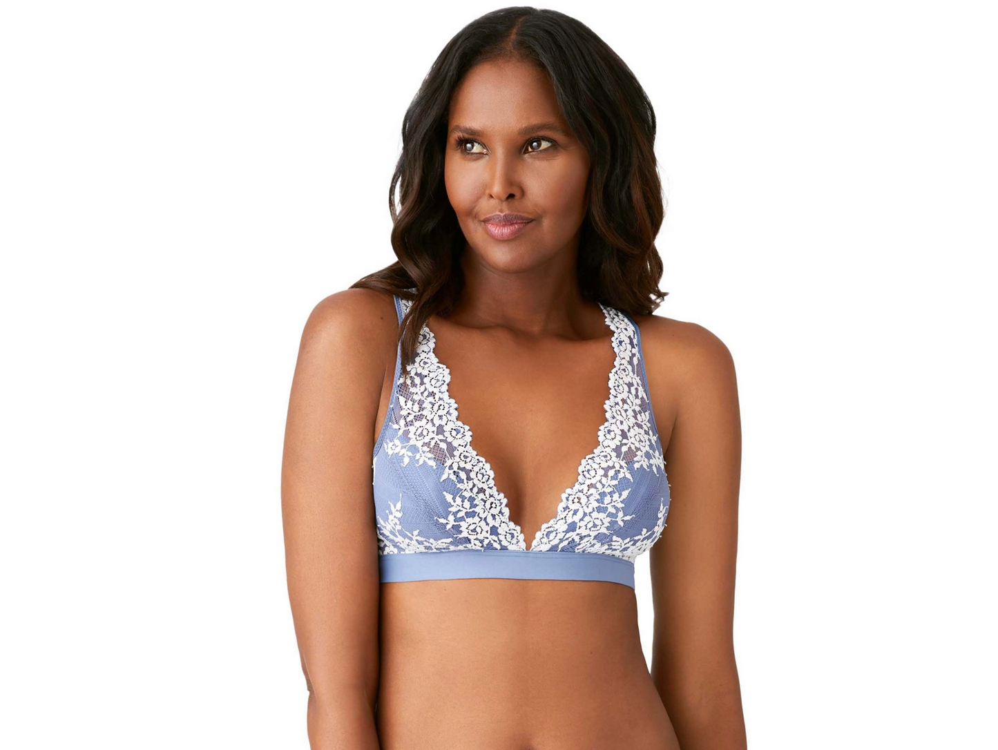 Wacoal Embrace Lace Bralette