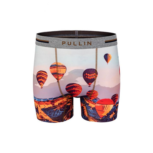 Pullin Fashion 2 Men's Boxers - Balloon