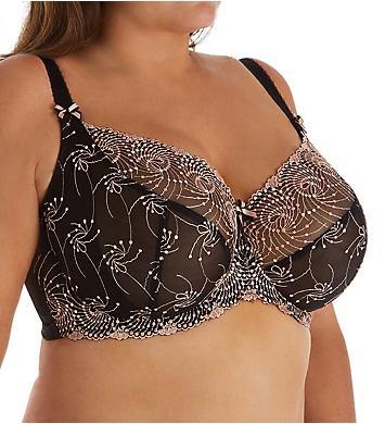 FitFully Yours B7721 Nicole Bra Rose Gold - Monaliza's Fine Lingerie 