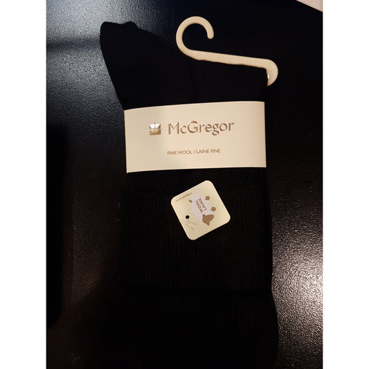 McGregor MMH570 wool socks