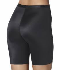 Janira Sweet Contour Shorts 1031872 Black