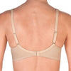 Felina 527 Sand Melina Full Support Bra - Best seller - Monaliza's Fine Lingerie  - 3