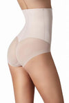 Janira Secrets "Mid-level shaping with tanga-effect"