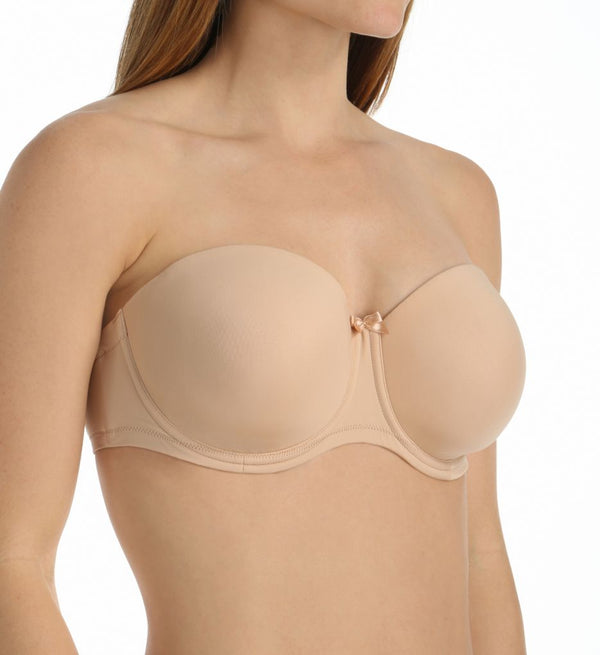 Antinea Strapless Bra